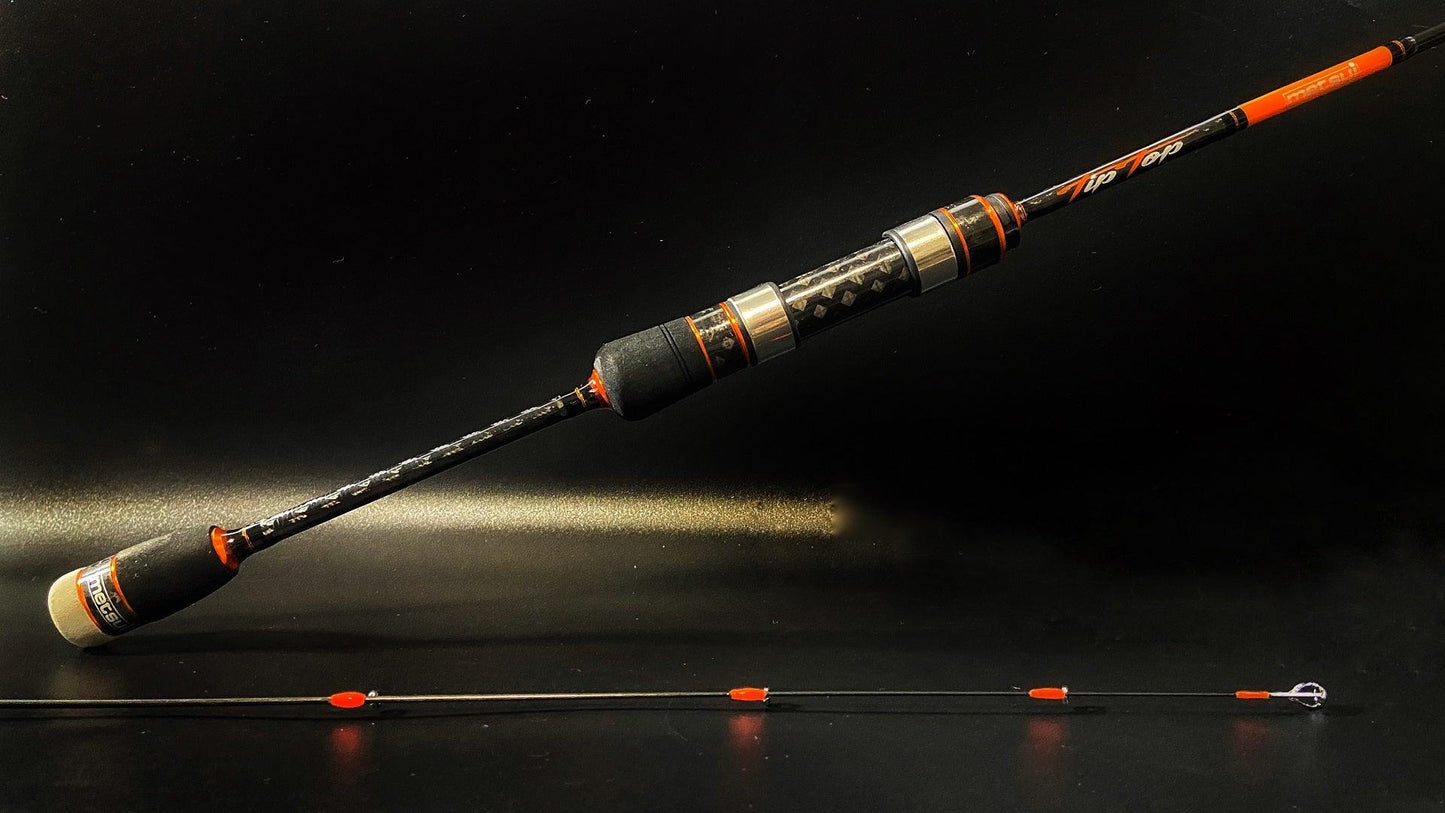 ZEMEX METSUI TIP TOP - SP-Fishing