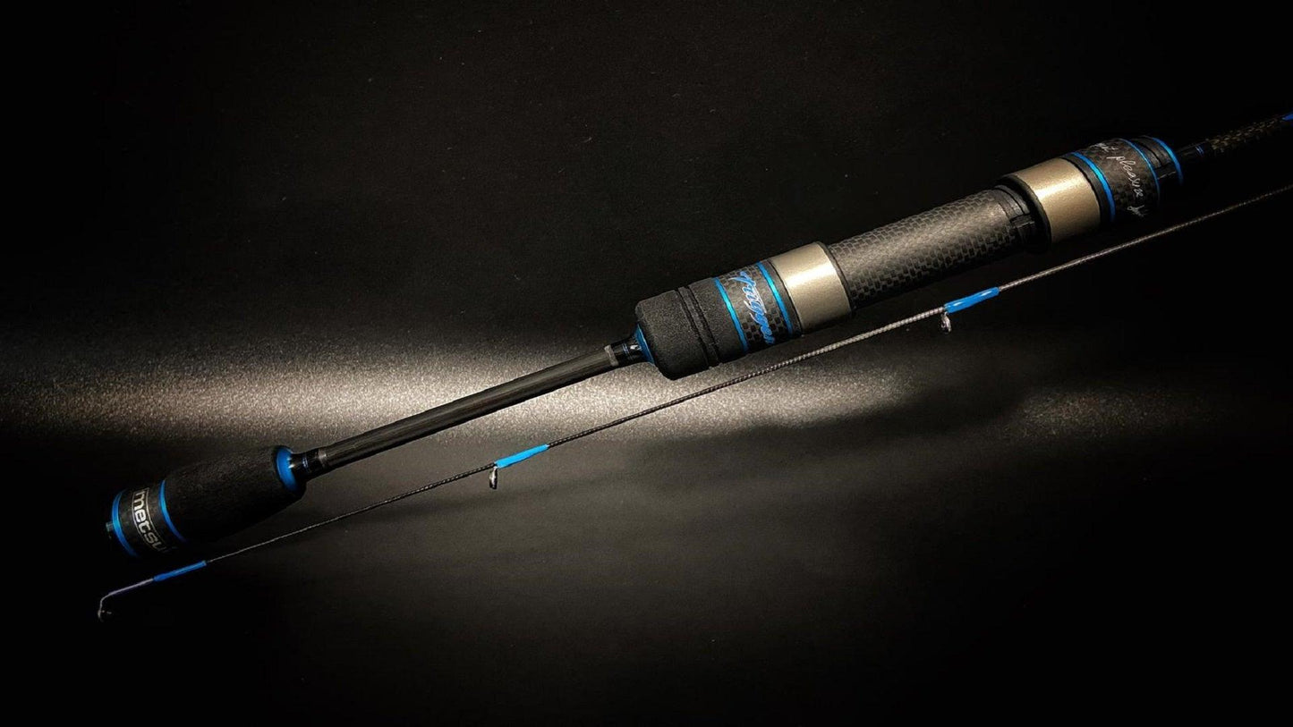 ZEMEX METSUI TRIGGER - SP-Fishing