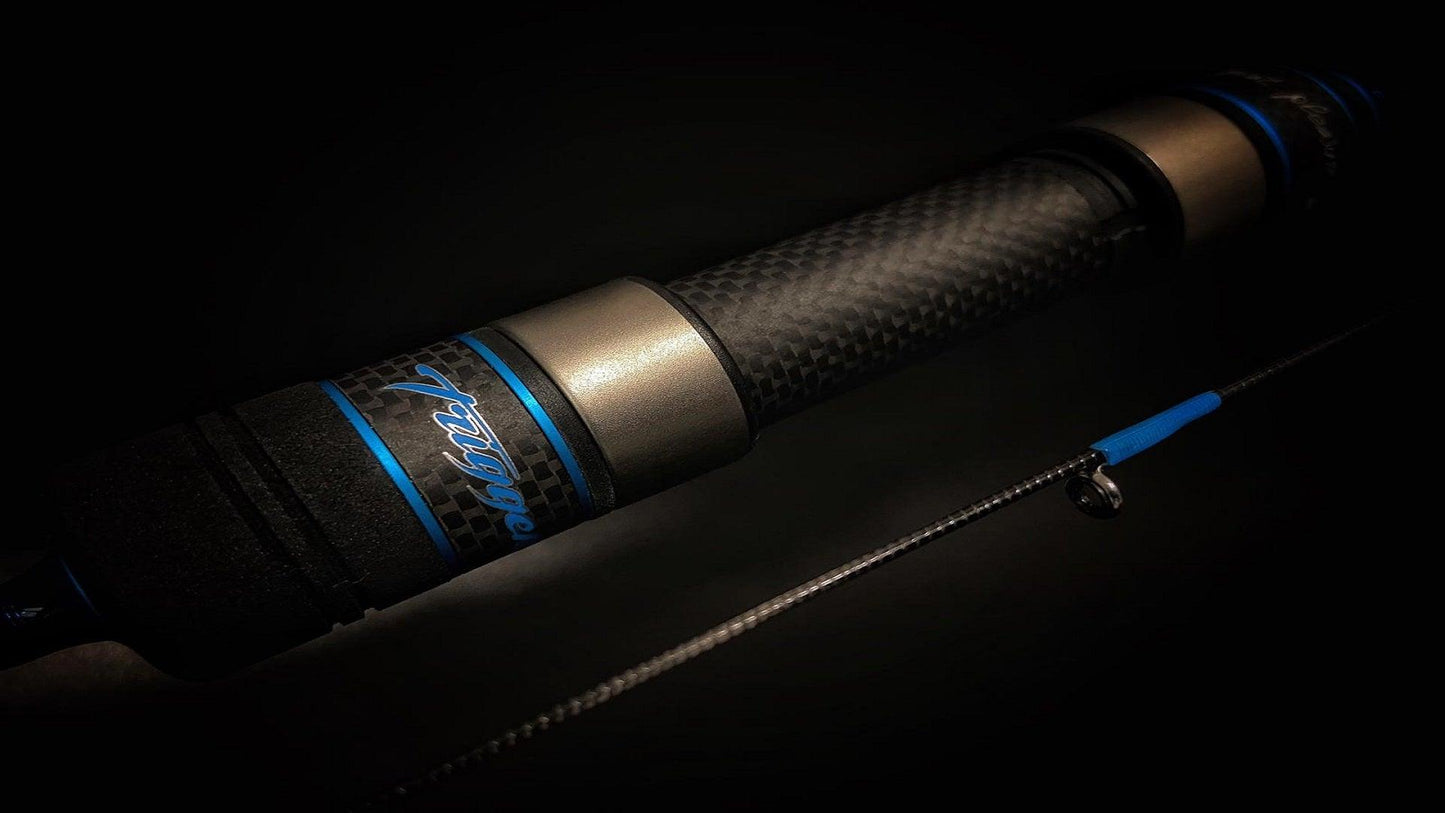 ZEMEX METSUI TRIGGER - SP-Fishing