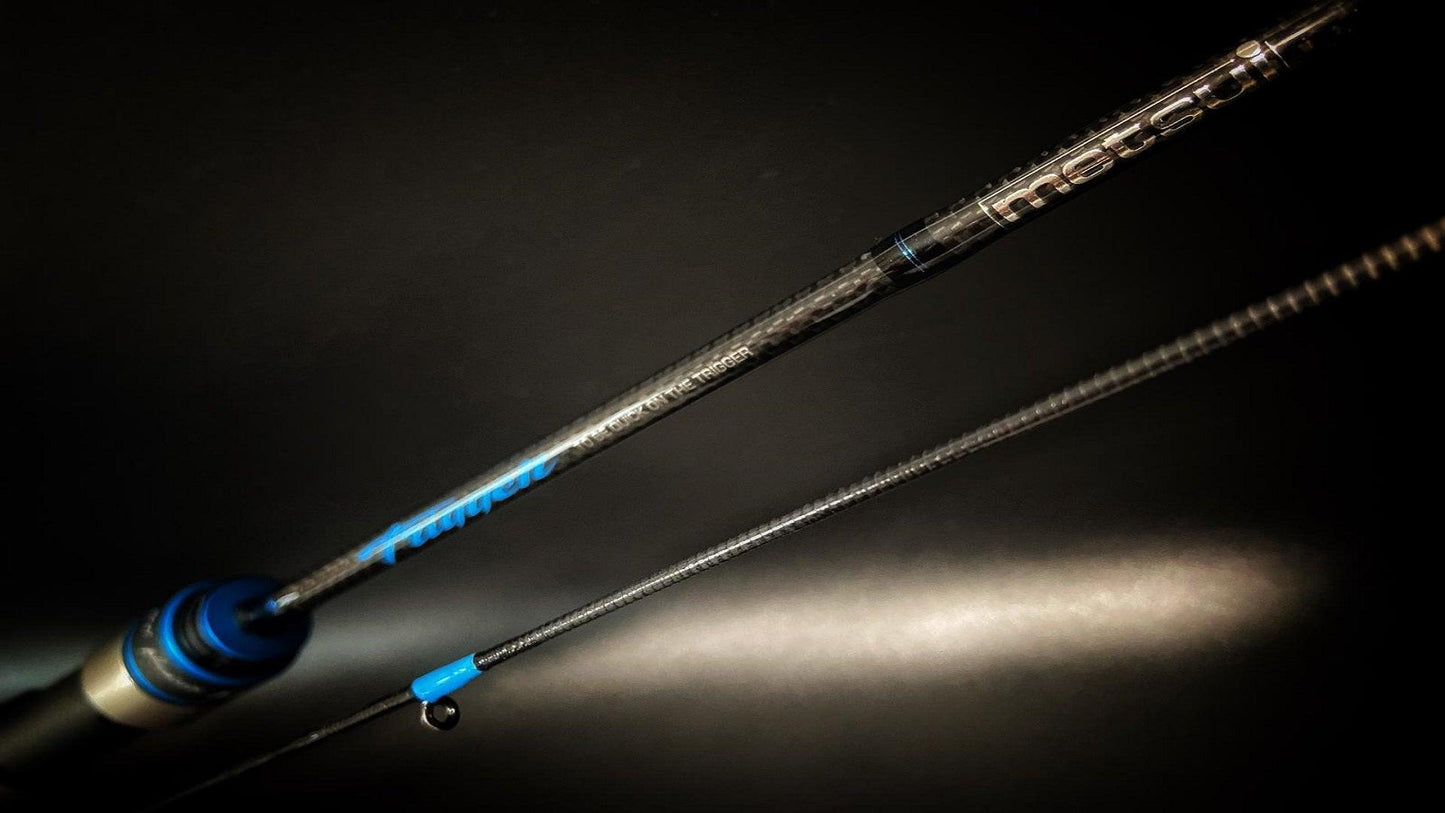 ZEMEX METSUI TRIGGER - SP-Fishing