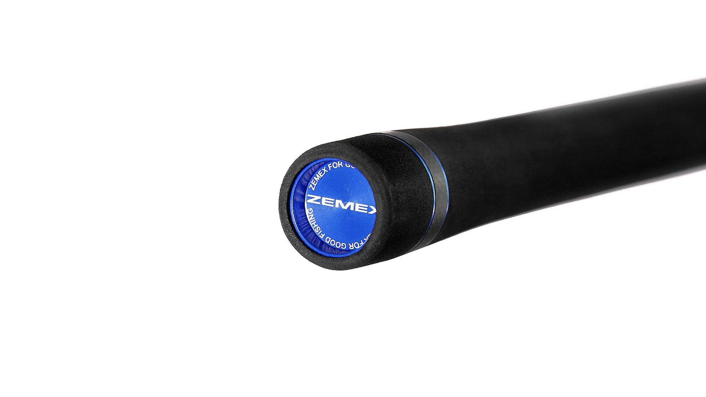 ZEMEX Rampage - SP-Fishing