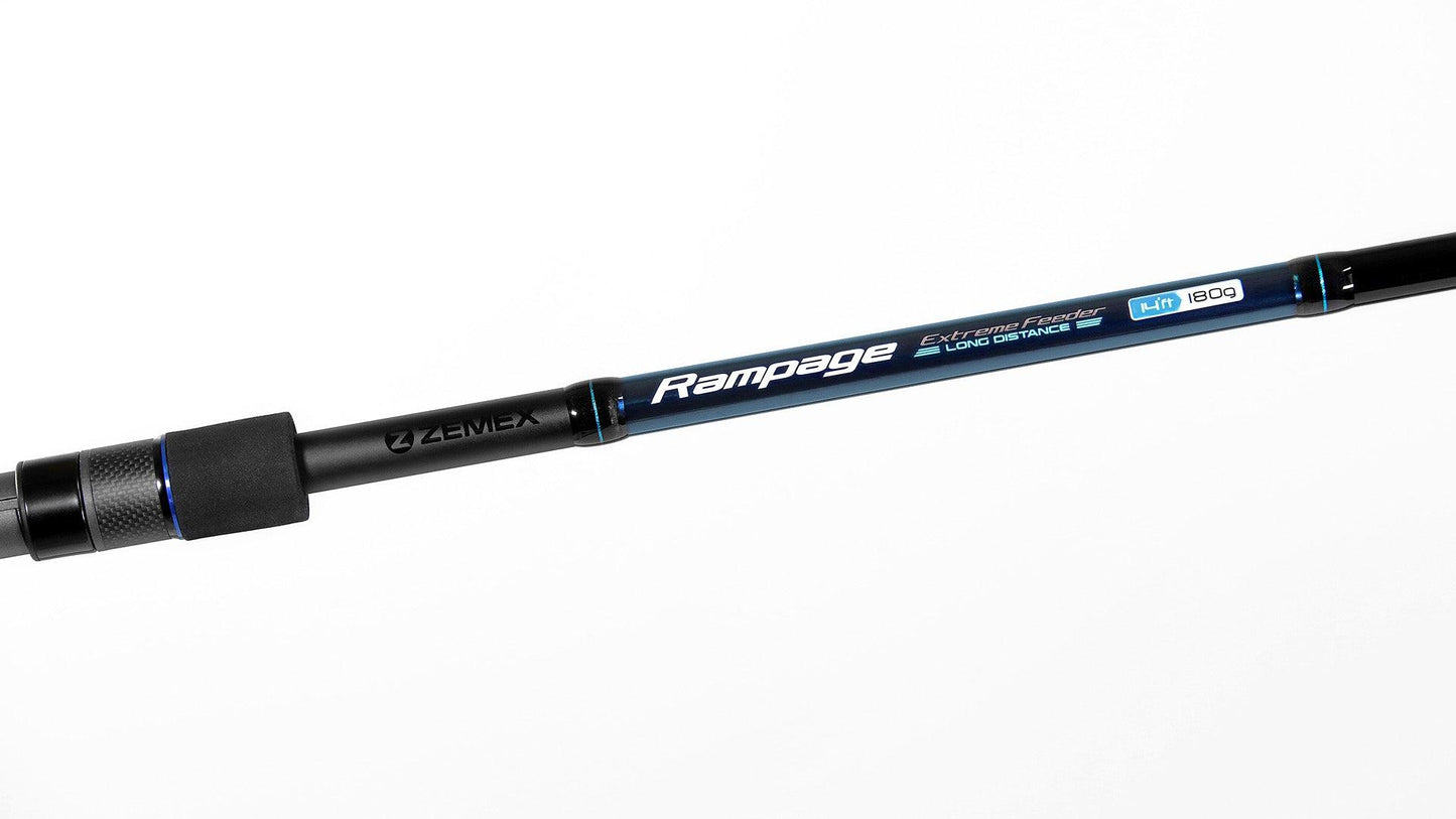 ZEMEX Rampage - SP-Fishing