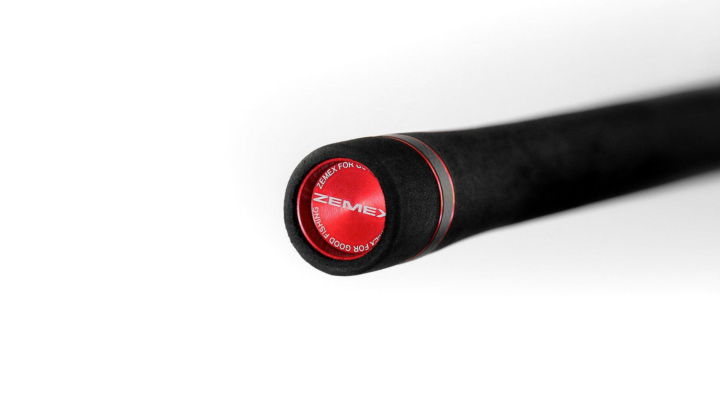 ZEMEX Razer - SP-Fishing