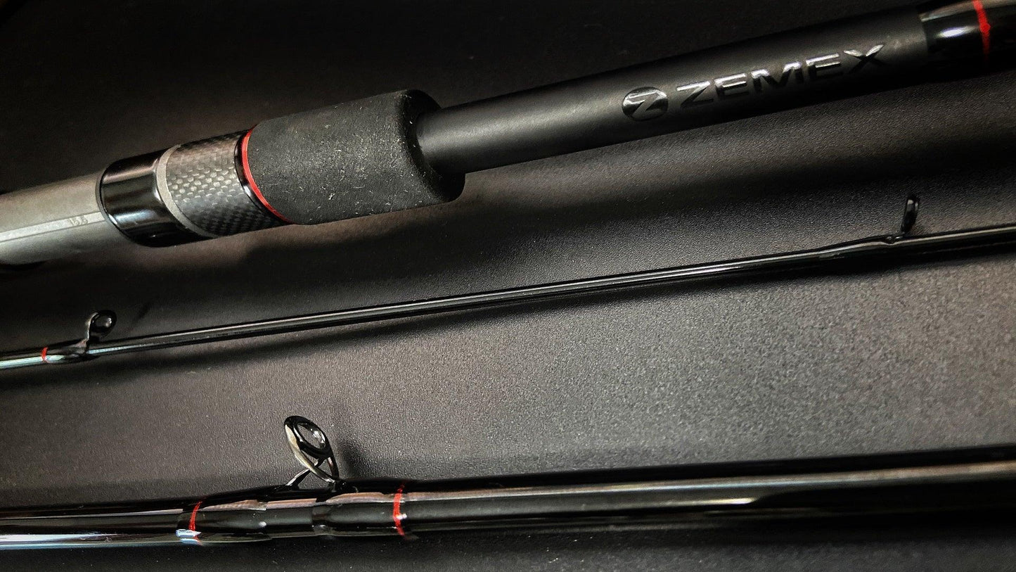 ZEMEX Razer - SP-Fishing