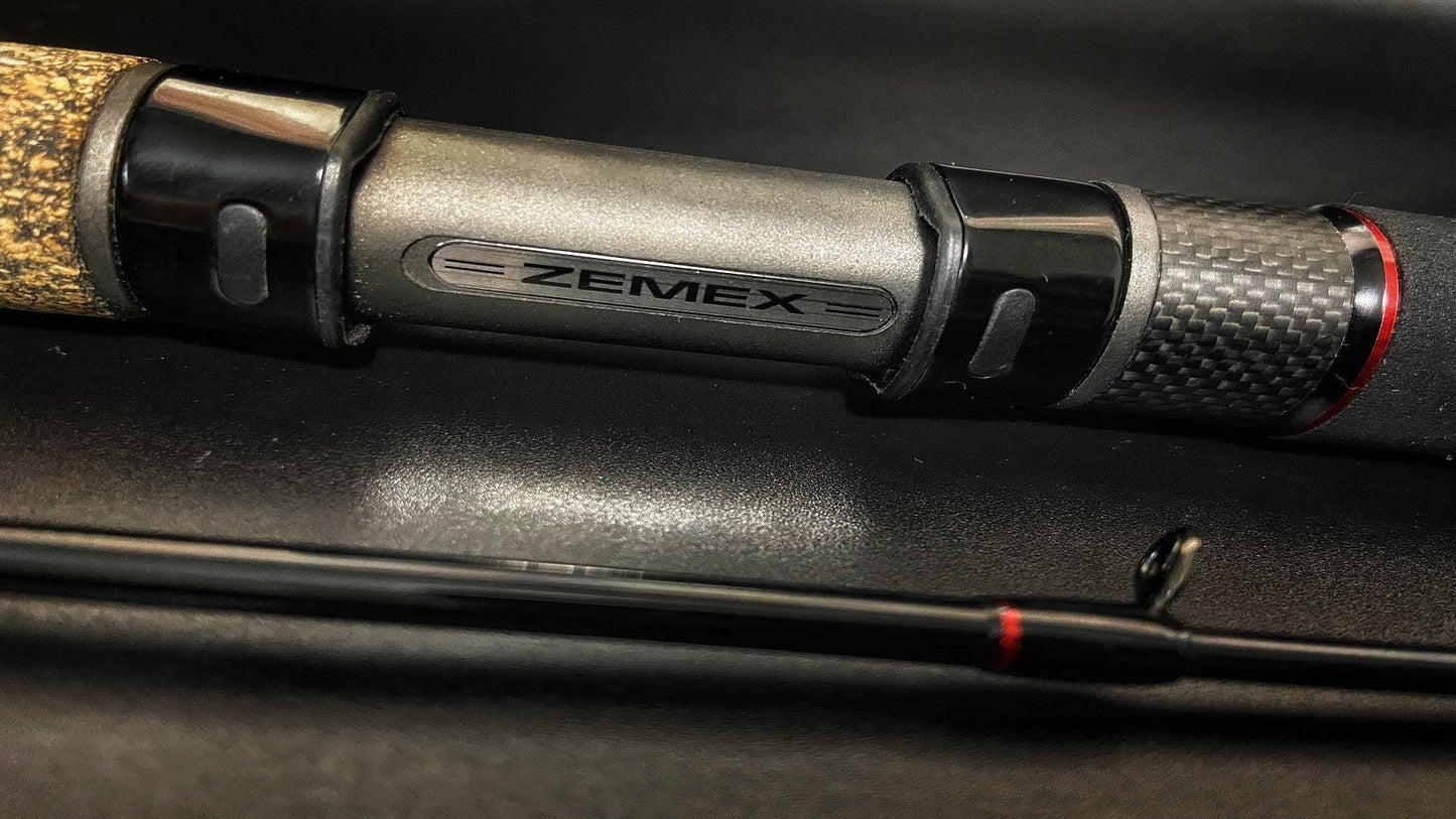 ZEMEX Razer - SP-Fishing