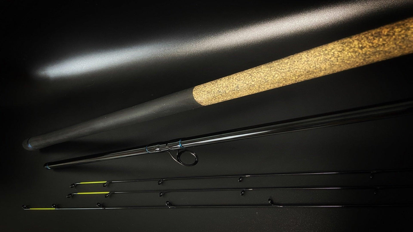ZEMEX Razer - SP-Fishing