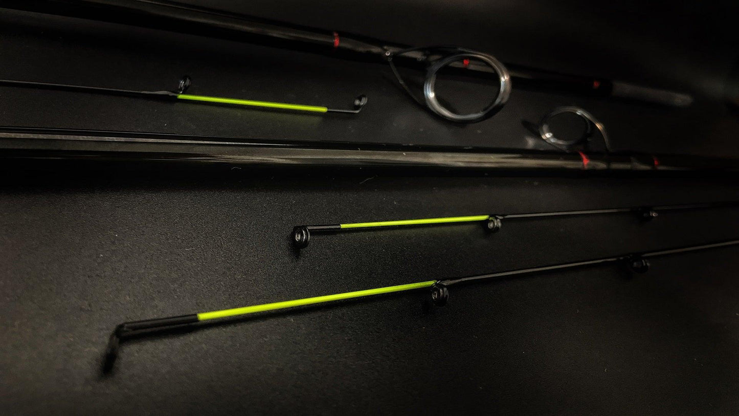 ZEMEX Razer - SP-Fishing