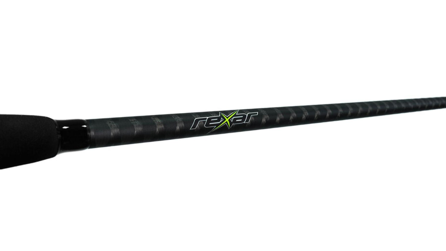 ZEMEX REXAR BOAT MASTER - SP-Fishing