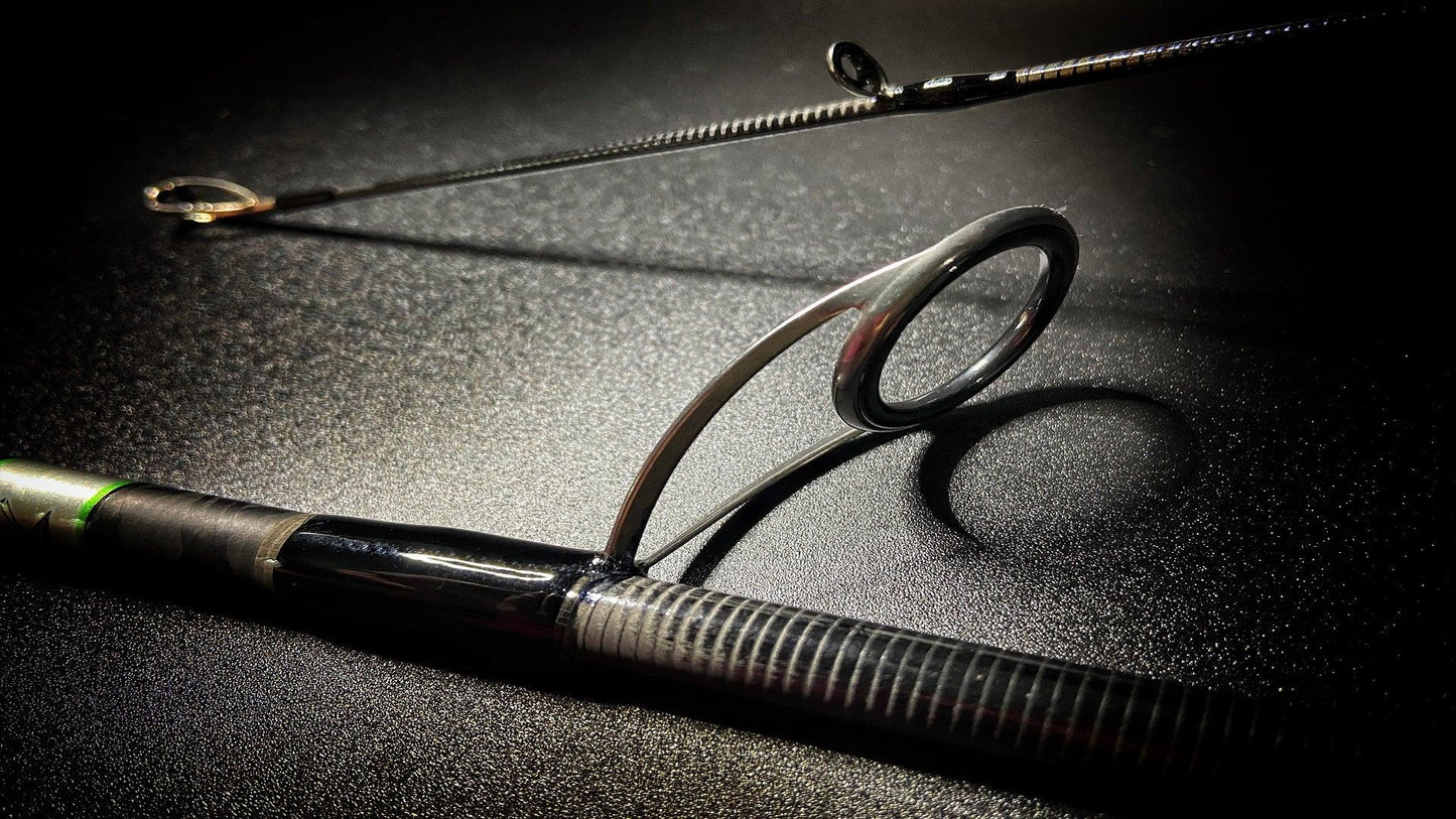 ZEMEX REXAR BOAT MASTER - SP-Fishing