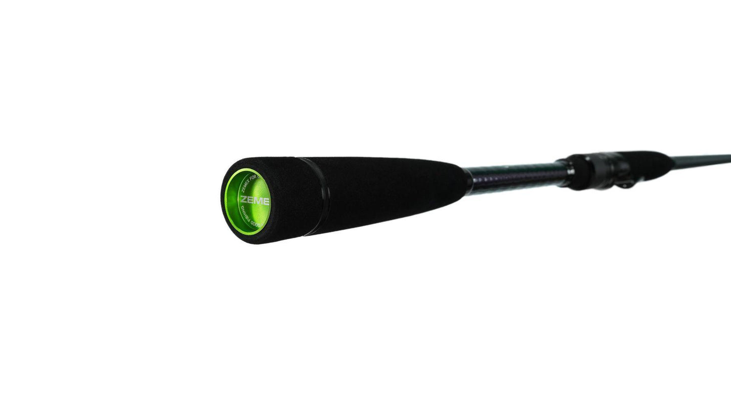 ZEMEX REXAR BOAT MASTER - SP-Fishing