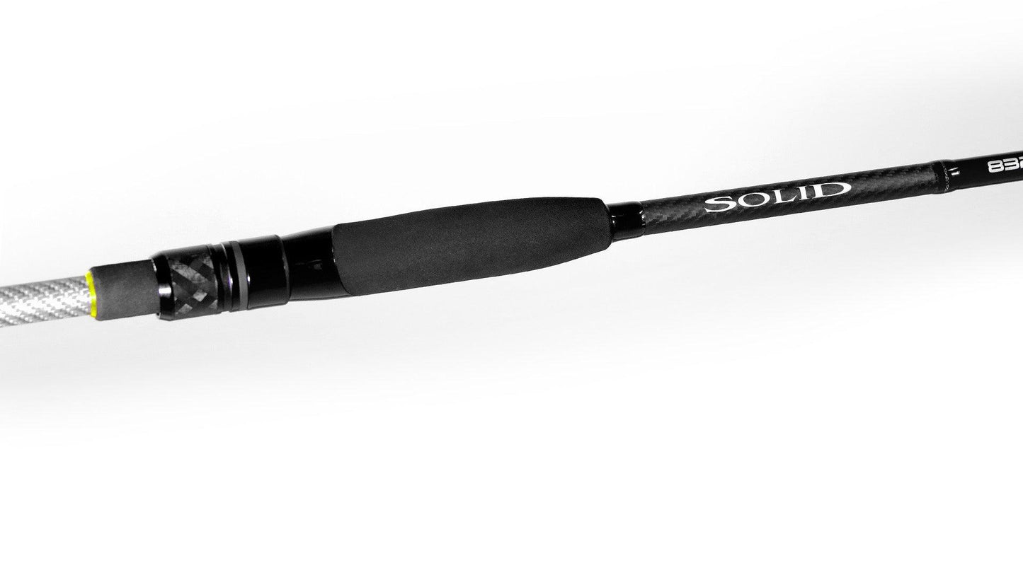 ZEMEX Solid - SP-Fishing