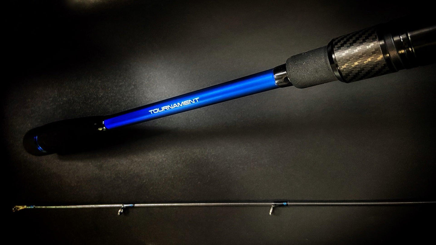 ZEMEX ULTIMATE Professional Edition - SP-Fishing