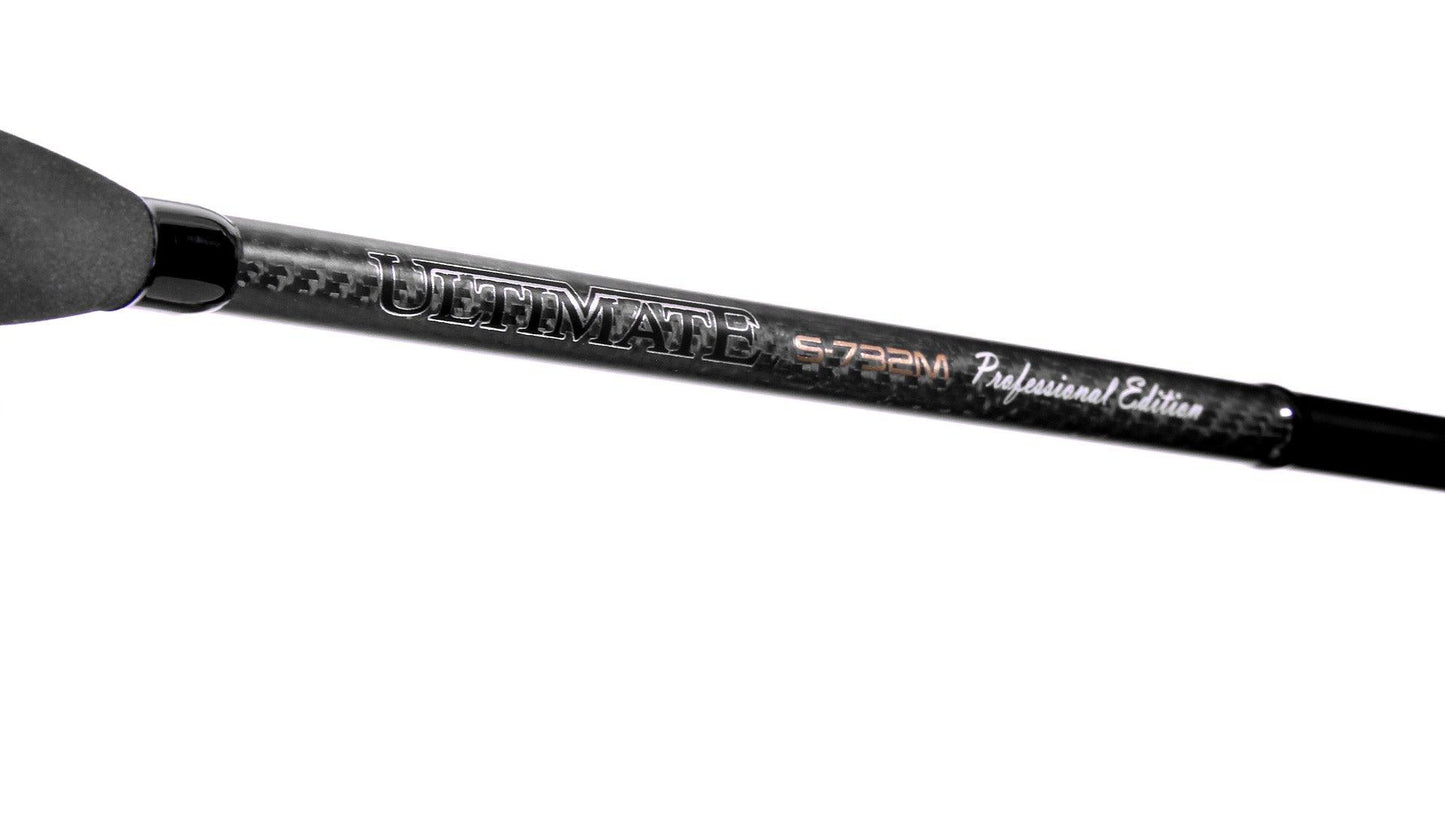 ZEMEX ULTIMATE Professional Edition - SP-Fishing