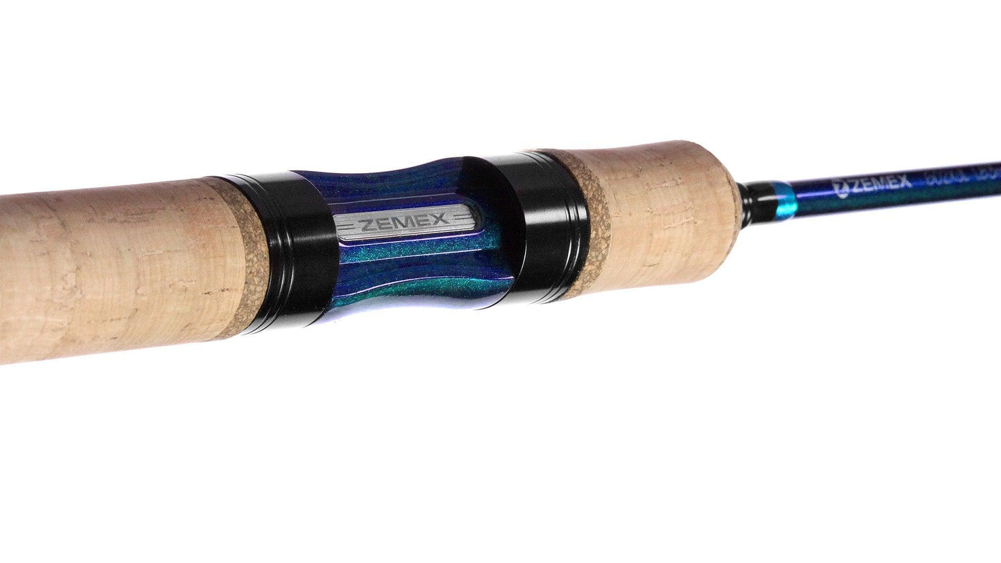 ZEMEX Viper Trout Series - SP-Fishing