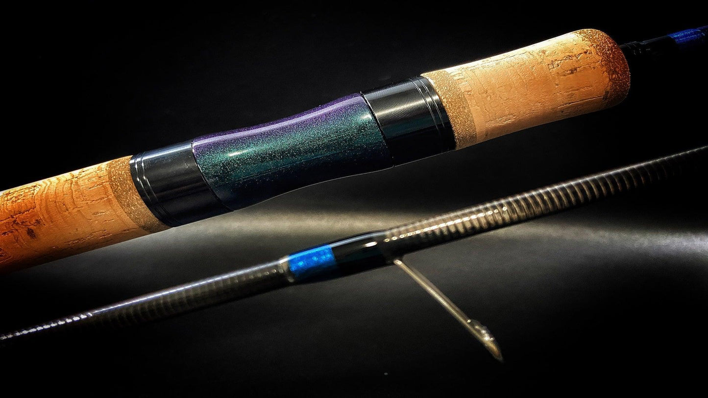 ZEMEX Viper Trout Series - SP-Fishing