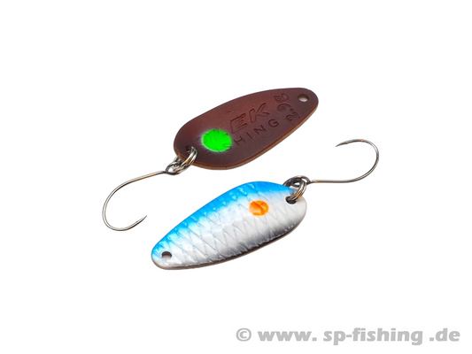 OLEK-Fishing Анджели Эла
