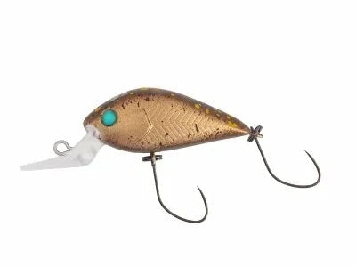 Nories Meet 29DR-SS 407M Brown Diablo