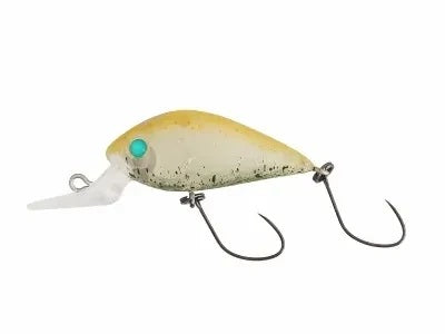 Nories Meet 29DR-SS 409M Lemon Frost