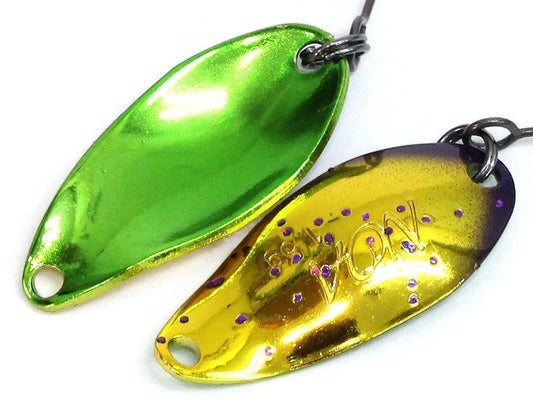 Rodio Craft Noa 1.8g #2021 Soutome Color 2
