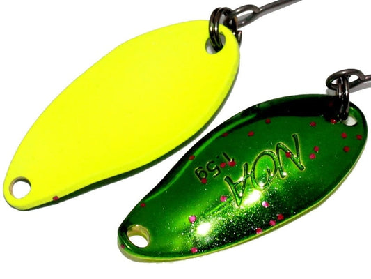 Rodio Craft Noa 1.8g #Reprint LTD-31