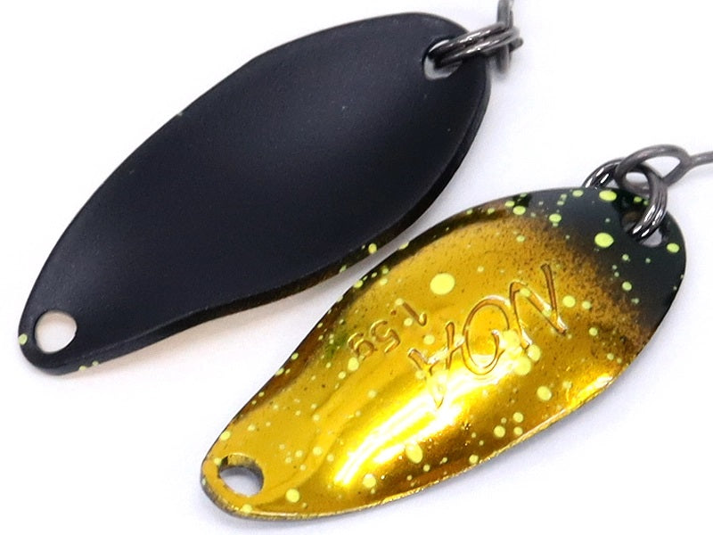 Rodio Craft Noa 1.8g Genchan Second