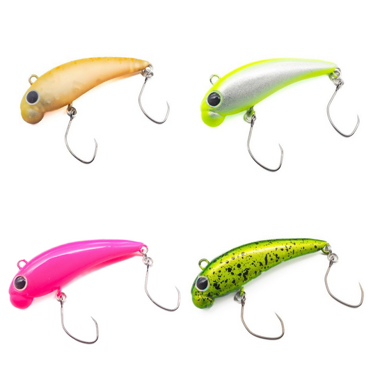 Мукай Тремо Пого 38