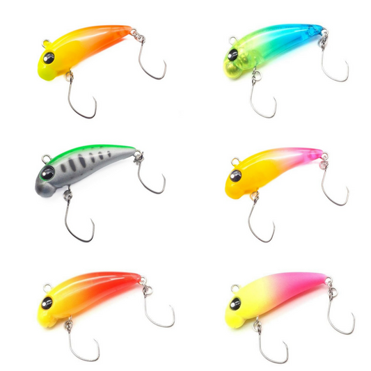 Мукай Литтл Пого 33