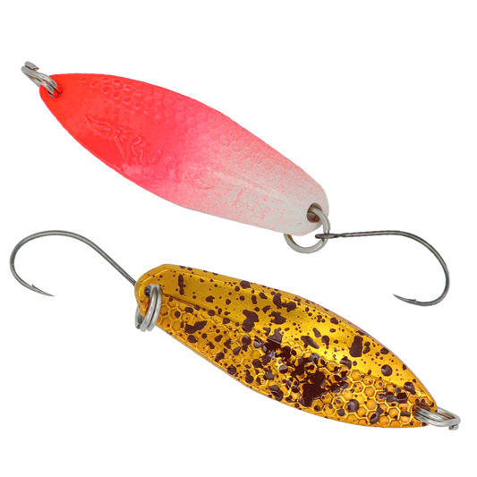 GOD HANDS Spoon GAiA EM02