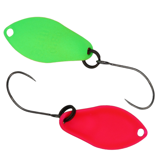 БОЖЬИ РУКИ Ложка Jriya EM05