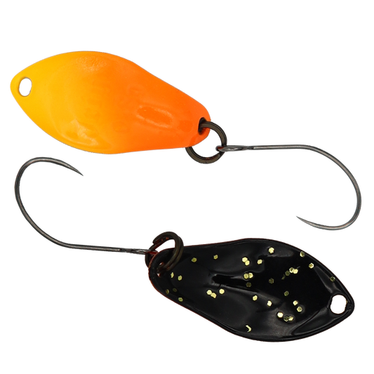 БОЖЬИ РУКИ Ложка Jriya EM09