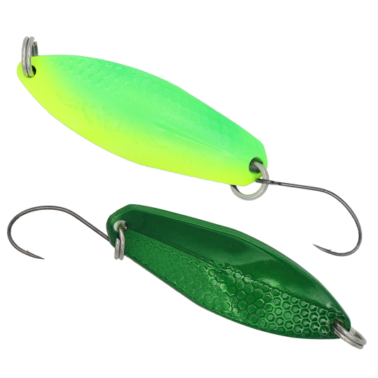 GOD HANDS Spoon GAiA EM20