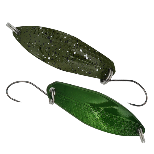 GOD HANDS Spoon GAiA EM30