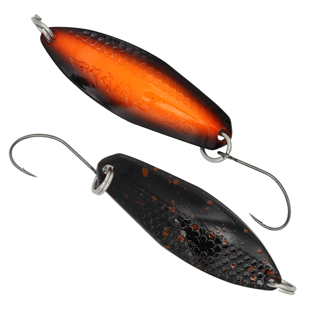 GOD HANDS Spoon GAiA EM32