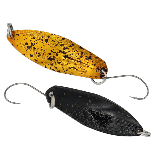 GOD HANDS Spoon GAiA EM37