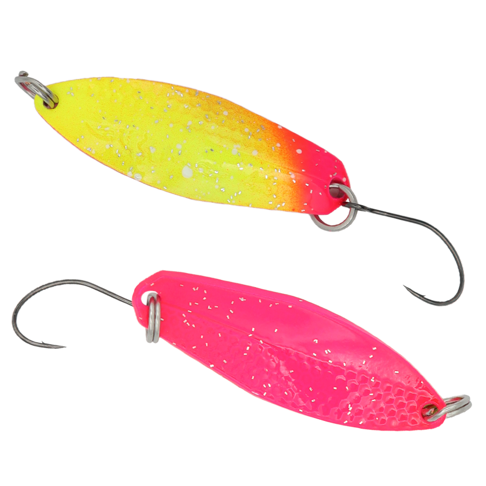 GOD HANDS Spoon GAiA EM40