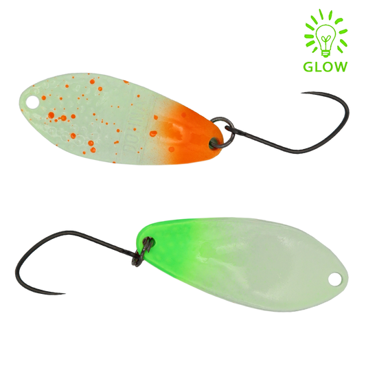 Angler´z System Antem Dohna FA01 Glow