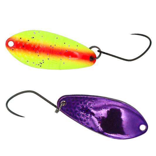 Angler´z System Antem Dohna FA05