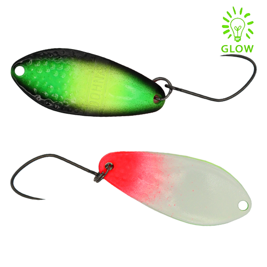 Angler´z System Antem Dohna FA06 Glow