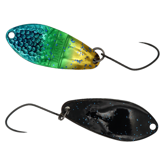 Angler´z System Antem Dohna FA10