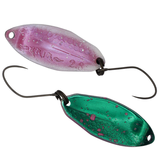 GOD HANDS Spoon GAiA Baised FA07