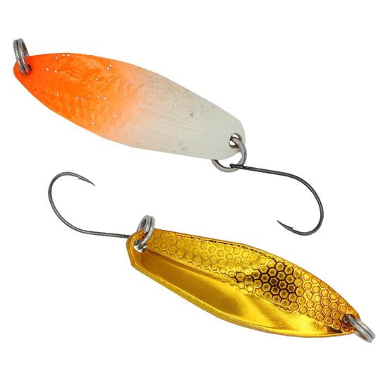 GOD HANDS Spoon GAiA EM01
