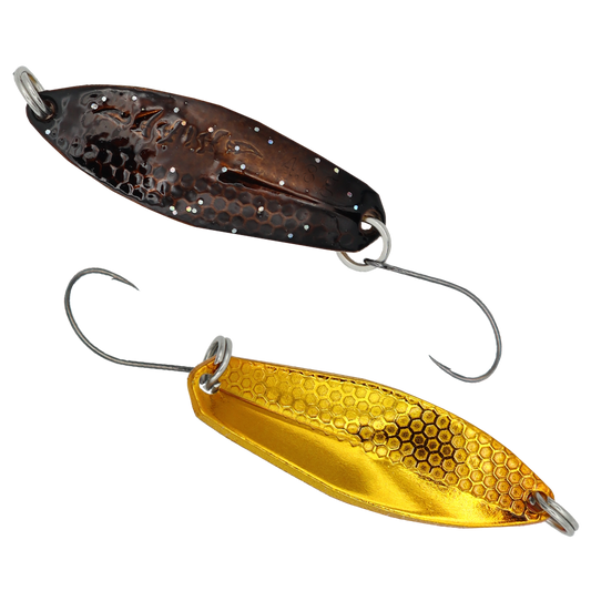 GOD HANDS Spoon GAiA EM03
