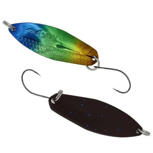 GOD HANDS Spoon GAiA EM17