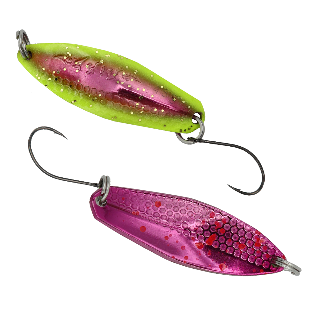 GOD HANDS Spoon GAiA EM26
