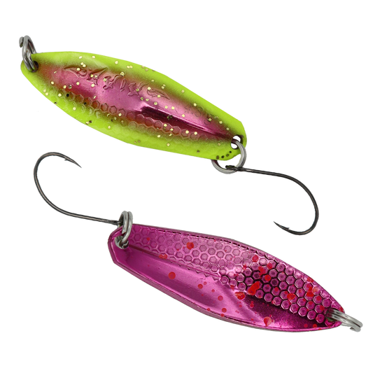 GOD HANDS Spoon GAiA EM26