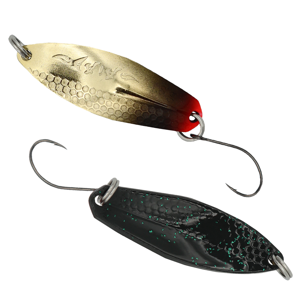 GOD HANDS Spoon GAiA EM38