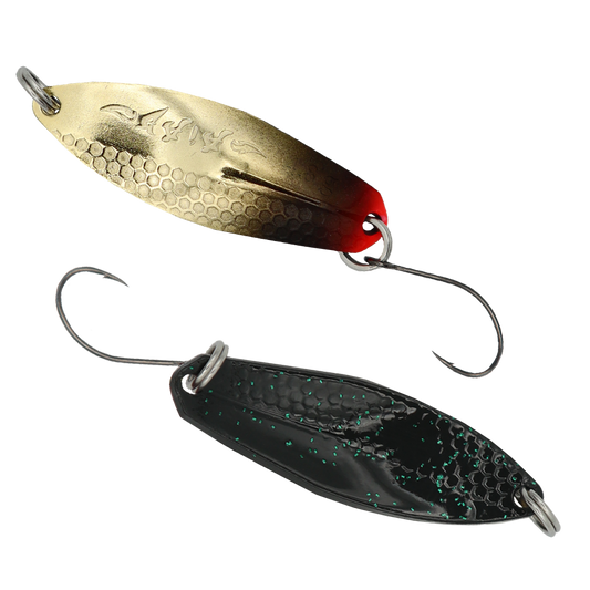 GOD HANDS Spoon GAiA EM38