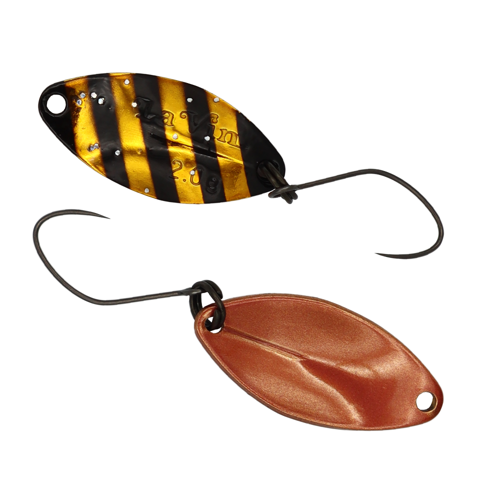 Ложка Божьих Рук Gigas La Vin FA01