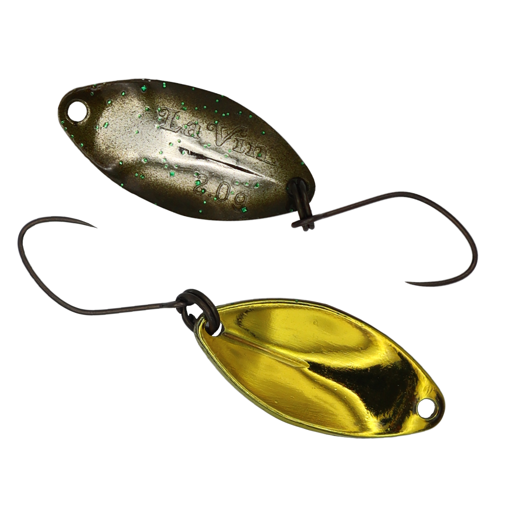 Ложка Божьих Рук Gigas La Vin FA03