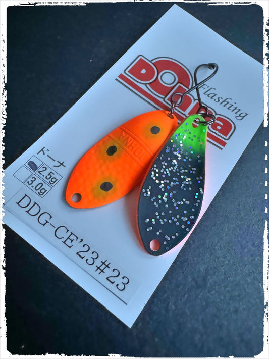 Angler'z System Antem Dohna DDG-CE23 #23